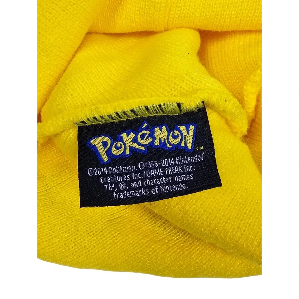 N/A pokemon pikachu